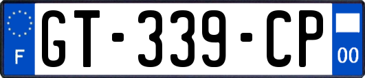 GT-339-CP