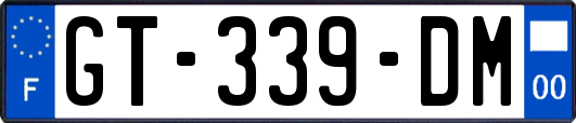 GT-339-DM