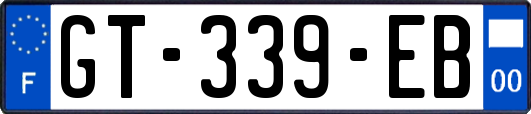 GT-339-EB