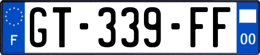 GT-339-FF