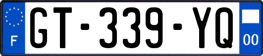 GT-339-YQ
