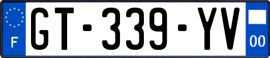 GT-339-YV
