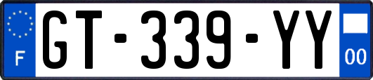 GT-339-YY