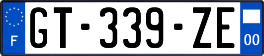 GT-339-ZE