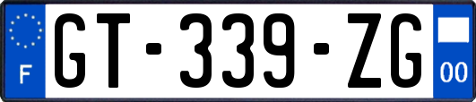 GT-339-ZG