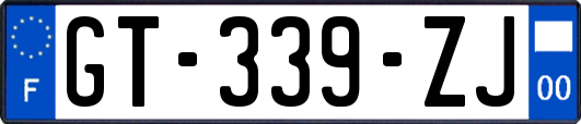 GT-339-ZJ