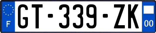 GT-339-ZK