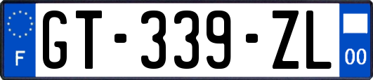 GT-339-ZL