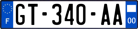 GT-340-AA