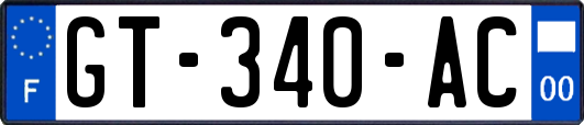 GT-340-AC