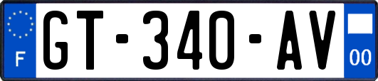 GT-340-AV