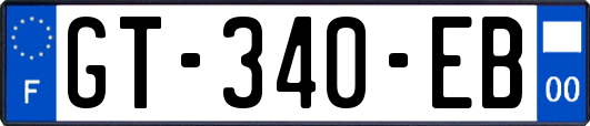 GT-340-EB