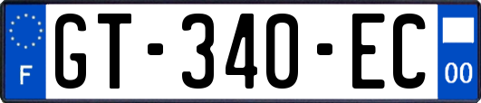 GT-340-EC