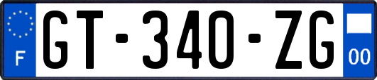 GT-340-ZG
