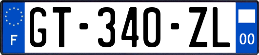 GT-340-ZL