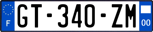 GT-340-ZM