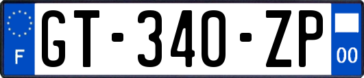 GT-340-ZP