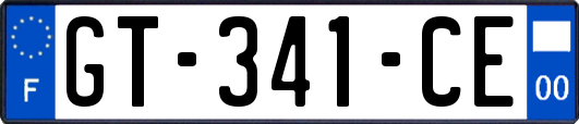 GT-341-CE