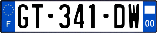 GT-341-DW