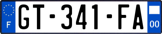 GT-341-FA