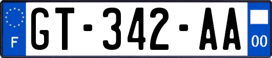 GT-342-AA