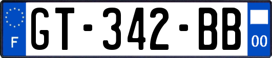 GT-342-BB