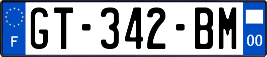 GT-342-BM