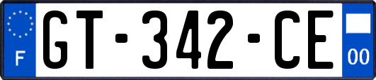 GT-342-CE