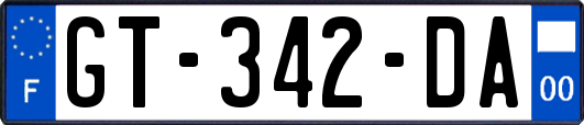 GT-342-DA
