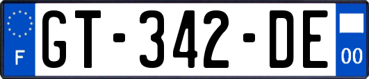 GT-342-DE