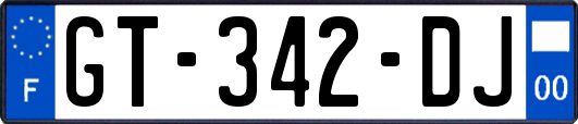 GT-342-DJ