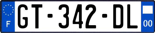 GT-342-DL