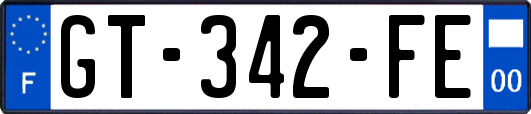 GT-342-FE