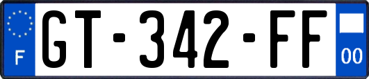 GT-342-FF
