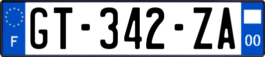 GT-342-ZA