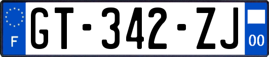 GT-342-ZJ
