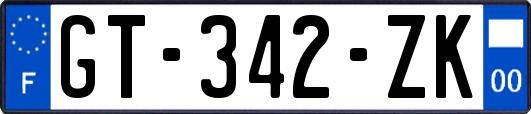 GT-342-ZK