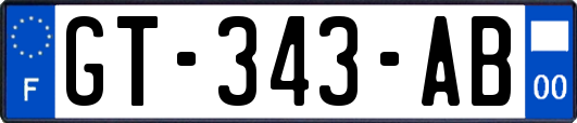 GT-343-AB