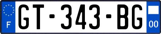GT-343-BG