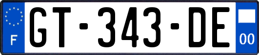 GT-343-DE