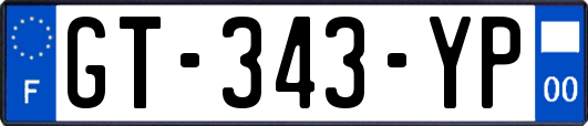 GT-343-YP