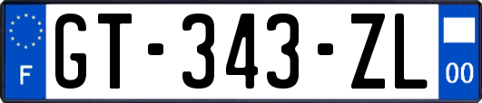 GT-343-ZL