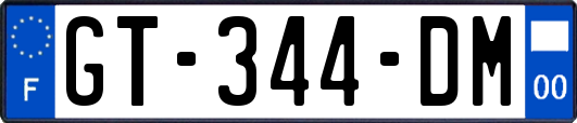 GT-344-DM