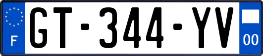 GT-344-YV