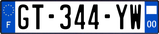 GT-344-YW