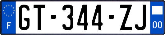 GT-344-ZJ