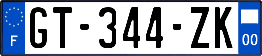 GT-344-ZK