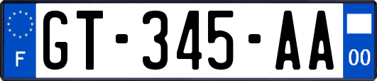 GT-345-AA