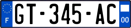 GT-345-AC