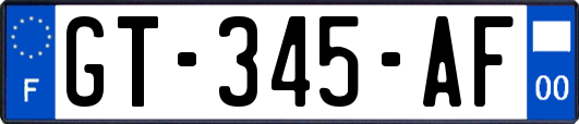 GT-345-AF